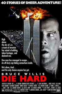 دانلود فیلم دوبله فارسی جان سخت Die Hard 1988