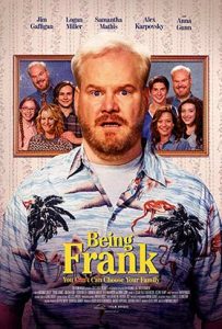 دانلود فیلم Being Frank 2018 زیرنویس فارسی چسبیده