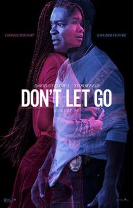 دانلود فیلم زیرنویس فارسی اجازه نده Dont Let Go 2019