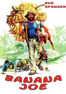 دانلود فیلم دوبله فارسی Banana Joe 1982