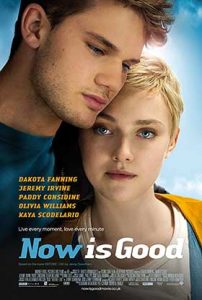 دانلود فیلم دوبله فارسی Now Is Good 2012