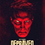 دانلود فیلم زیرنویس فارسی تباه Depraved 2019