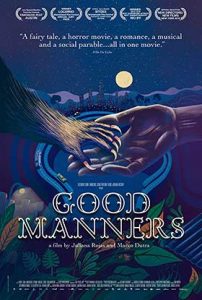 دانلود فیلم Good Manners 2017