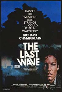 دانلود فیلم دوبله فارسی The Last Wave 1977