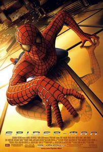 دانلود فیلم دوبله فارسی Spider Man 2002