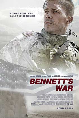 دانلود فیلم Bennetts War 2019