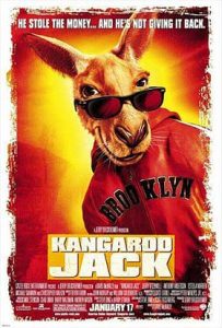 دانلود فیلم دوبله جک کانگورو Kangaroo Jack 2003