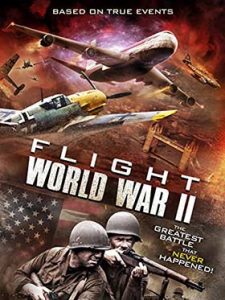 دانلود فیلم دوبله فارسی Flight World War II 2015