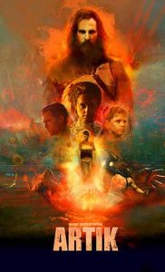دانلود فیلم زیرنویس فارسی Artik 2019