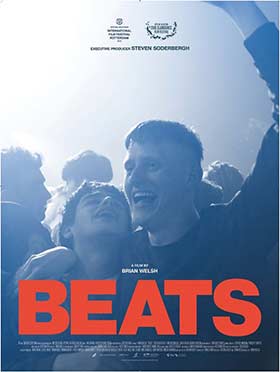 دانلود فیلم Beats 2019