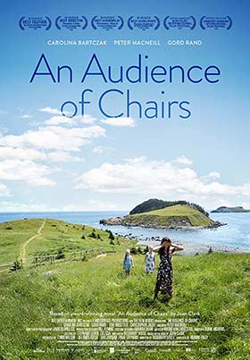 دانلود فیلم An Audience Of Chairs 2018