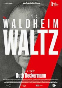 دانلود فیلم مستند The Waldheim Waltz 2018