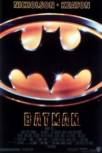 دانلود فیلم بتمن Batman 1989 زیرنویس فارسی چسبیده