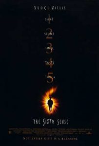 دانلود فیلم The Sixth Sense 1999 دوبله فارسی