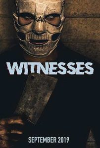 دانلود فیلم Witnesses 2019 زیرنویس فارسی چسبیده