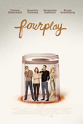 دانلود فیلم Fourplay 2018