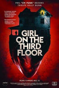 دانلود فیلم Girl on the Third Floor 2019 زیرنویس فارسی چسبیده