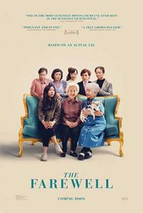 دانلود فیلم The Farewell 2019