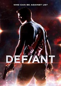 دانلود فیلم زیرنویس فارسی چسبیده متعصب Defiant 2019