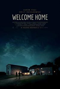 دانلود فیلم دوبله فارسی Welcome Home 2018 زیرنویس فارسی چسبیده