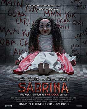 دانلود فیلم Sabrina 2018 سابرینا زیرنویس فارسی چسبیده سانسور شده