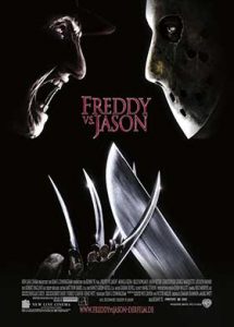 دانلود فیلم Freddy vs Jason 2003 فردی علیه جیسون زیرنویس فارسی چسبیده