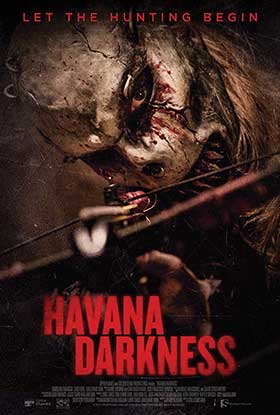 دانلود فیلم Havana Darkness 2019 تاریکی هاوانا زیرنویس فارسی چسبیده سانسور شده