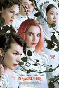 دانلود فیلم زیرنویس فارسی Paradise Hills 2019