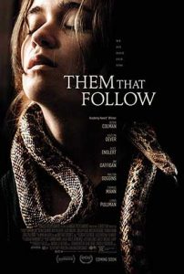 دانلود فیلم Them That Follow 2019 زیرنویس فارسی چسبیده
