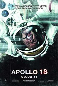 دانلود فیلم زیرنویس فارسی Apollo 18 2011