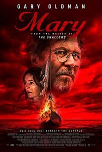 دانلود فیلم Mary 2019 زیرنویس فارسی چسبیده سانسور شده