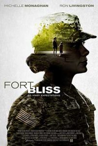 دانلود فیلم Fort Bliss 2014 زیرنویس فارسی چسبیده
