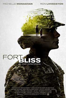 دانلود فیلم Fort Bliss 2014 زیرنویس فارسی چسبیده سانسور شده