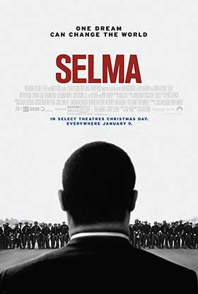دانلود فیلم Selma 2014 سلما زیرنویس فارسی چسبیده سانسور شده