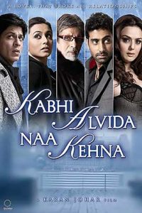 دانلود فیلم Kabhi Alvida Naa Kehna 2006 زیرنویس فارسی چسبیده