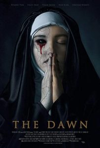 دانلود فیلم زیرنویس فارسی چسبیده The Dawn 2019