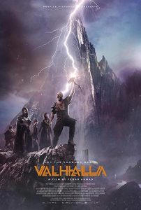 دانلود فیلم زیرنویس فارسی چسبیده Valhalla 2019