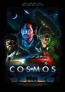 دانلود فیلم زیرنویس فارسی چسبیده Cosmos  2019