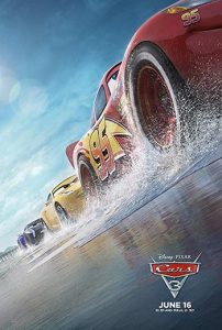 دانلود انیمیشن دوبله ماشین ها 3 Cars 3 2017