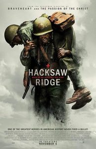 دانلود فیلم دوبله ستیغ جهنمی Hacksaw Ridge 2016