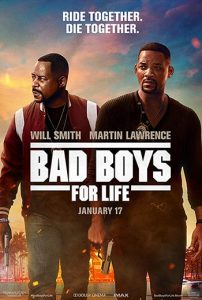 دانلود فیلم زیرنویس فارسی پسران بد 3 تا ابد Bad Boys For Life 2020
