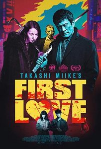 دانلود فیلم زیرنویس فارسی عشق اول First Love 2019
