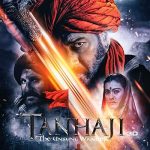دانلود فیلم زیرنویس فارسی تانهاجی جنگجوی ستایش نشده Tanhaji The Unsung Warrior 2020 دوبله فارسی