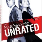 دانلود فیلم دوبله فارسی آقا و خانم اسمیت Mr. & Mrs. Smith 2005