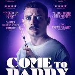 دانلود فیلم زیرنویس فارسی بیا پیش بابایی Come to Daddy 2019