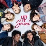 دانلود فیلم زیرنویس فارسی بزار برف بباره Let It Snow 2019
