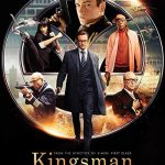 دانلود فیلم زیرنویس فارسی کینگزمن سرویس مخفی Kingsman The Secret Service 2014