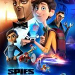 دانلود انیمیشن دوبله فارسی جاسوسان نامحسوس Spies in Disguise 2019