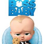 دانلود انیمیشن دوبله بچه رئیس The Boss Baby 2017