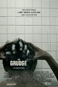 دانلود فیلم زیرنویس فارسی کینه The Grudge 2020